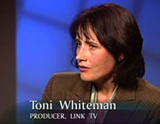 Toni Whiteman